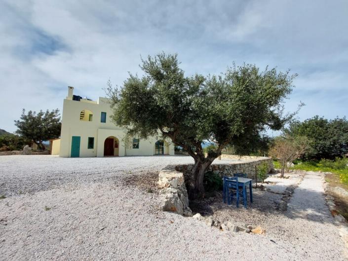 Image No.23-Villa / Détaché de 4 chambres à vendre à Kambia