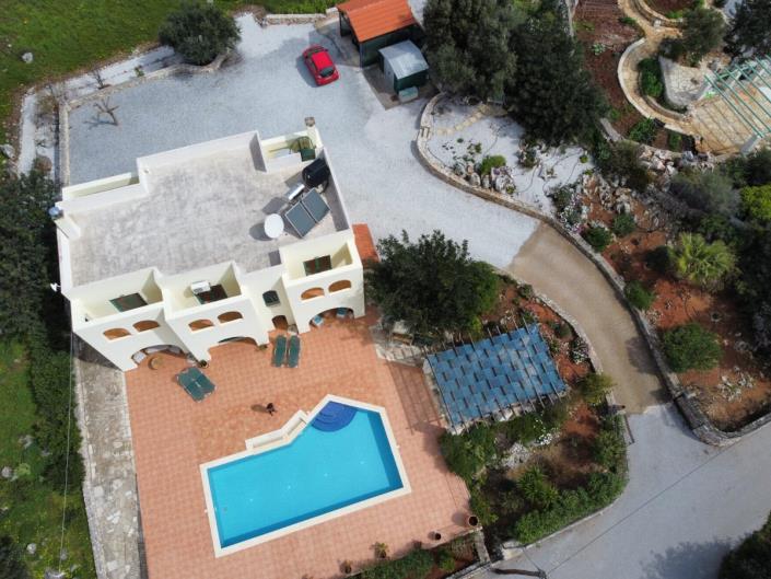 Image No.27-Villa / Détaché de 4 chambres à vendre à Kambia