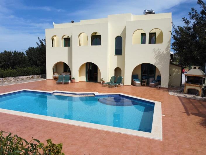 Image No.28-Villa / Détaché de 4 chambres à vendre à Kambia