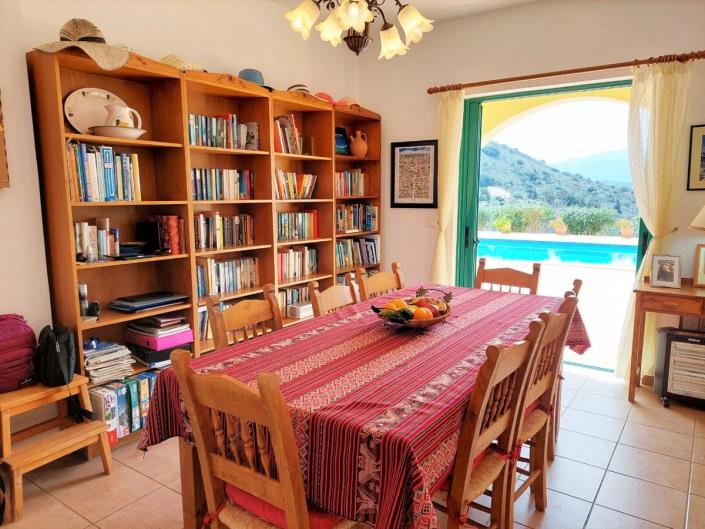 Image No.50-Villa / Détaché de 4 chambres à vendre à Kambia