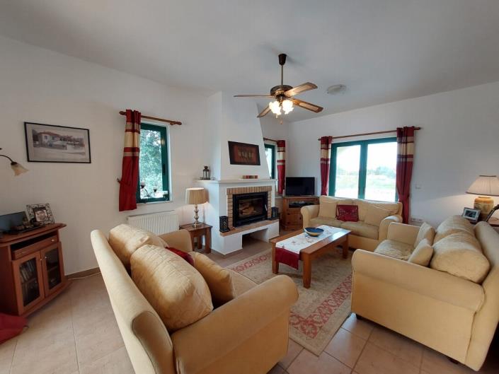 Image No.55-Villa / Détaché de 4 chambres à vendre à Kambia