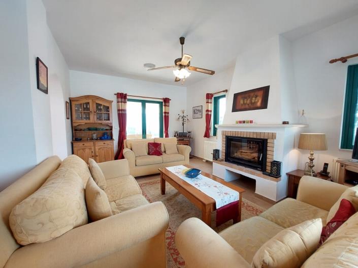 Image No.56-Villa / Détaché de 4 chambres à vendre à Kambia