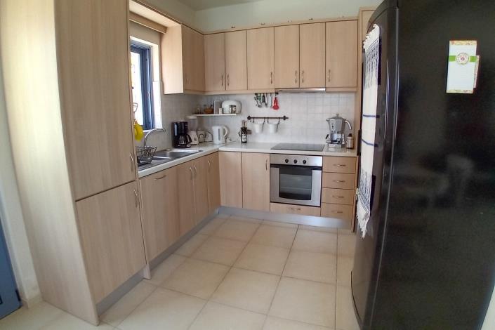 Image No.12-Villa de 2 chambres à vendre à Kefalas