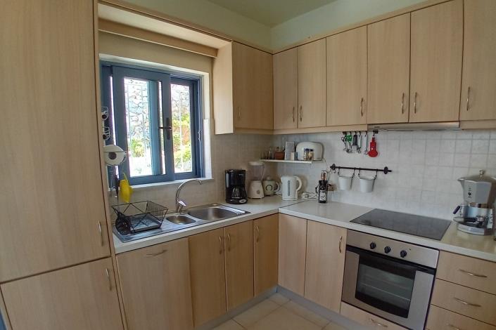 Image No.13-Villa de 2 chambres à vendre à Kefalas