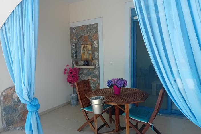 Image No.20-Villa de 2 chambres à vendre à Kefalas