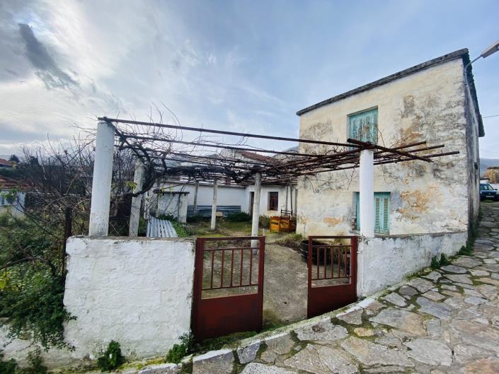 Image No.1-Maison de 4 chambres à vendre à Melidoni