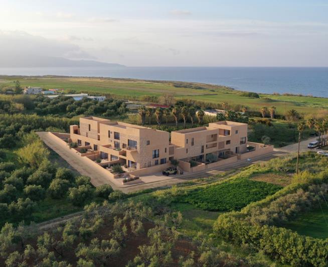 Image No.2-2 Bed Apartment for sale