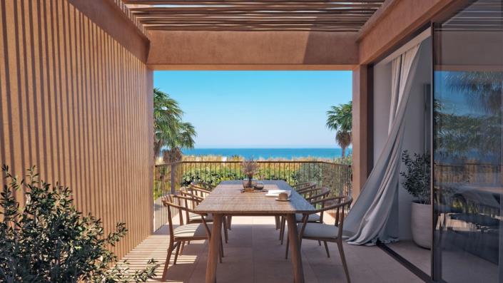 Image No.8-2 Bed Apartment for sale