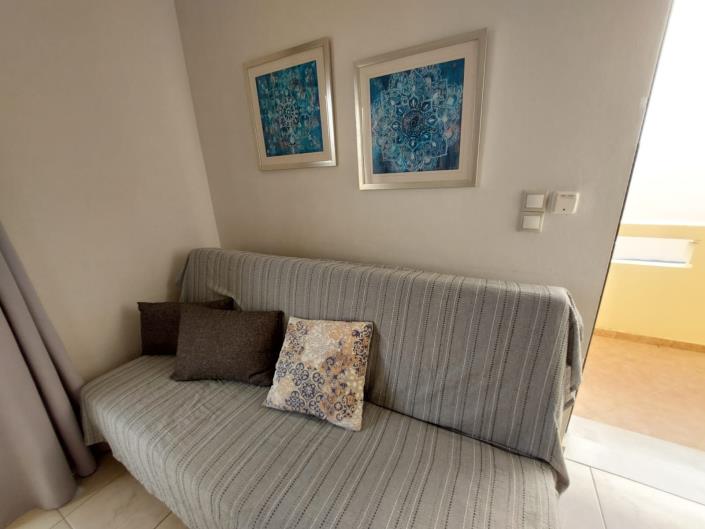 Image No.5-Un hôtel de 6 chambres à vendre à Almyrida