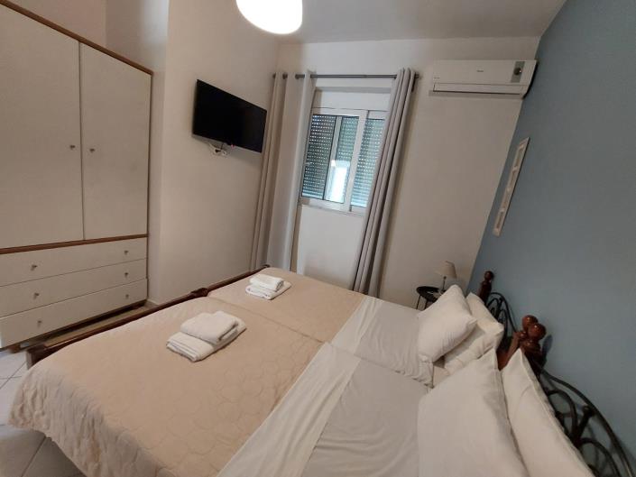 Image No.10-Un hôtel de 6 chambres à vendre à Almyrida