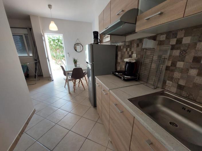 Image No.3-Un hôtel de 6 chambres à vendre à Almyrida