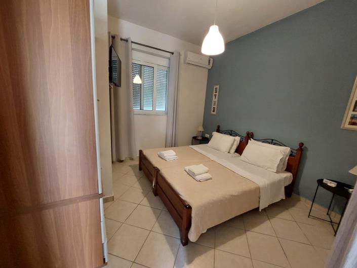 Image No.18-Un hôtel de 6 chambres à vendre à Almyrida