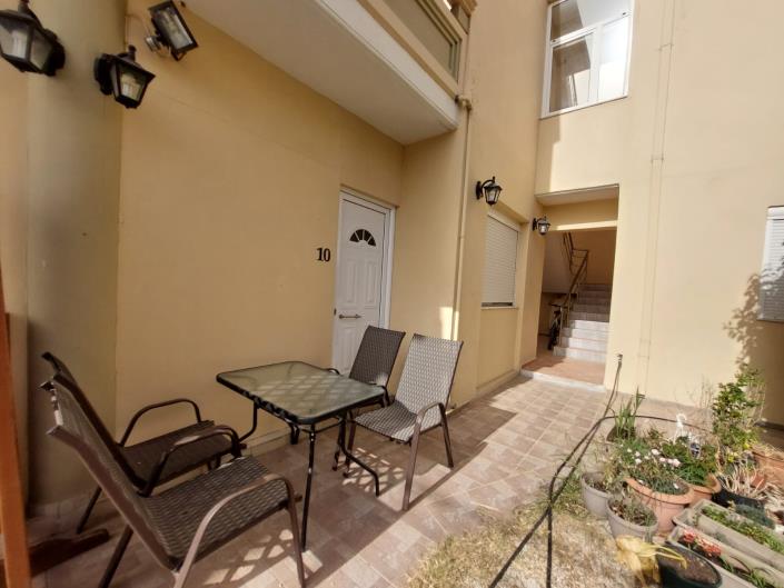 Image No.21-Un hôtel de 6 chambres à vendre à Almyrida