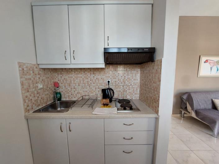 Image No.45-Un hôtel de 6 chambres à vendre à Almyrida