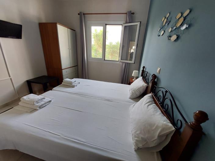 Image No.50-Un hôtel de 6 chambres à vendre à Almyrida