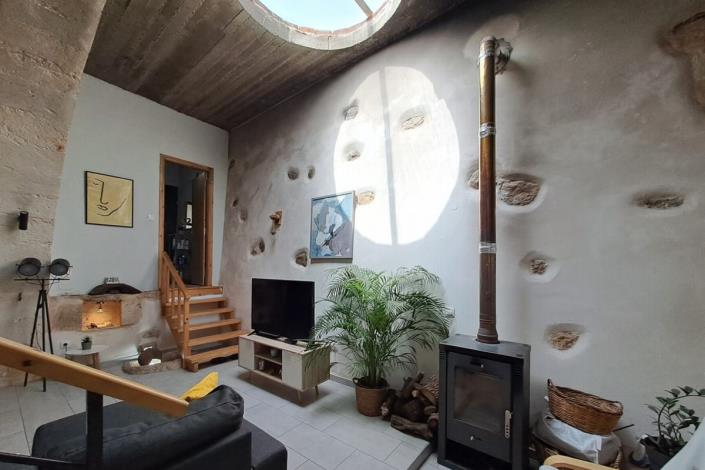 Image No.5-4 Bed Village House for sale