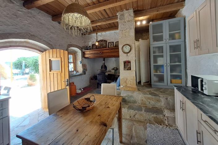 Image No.18-4 Bed Village House for sale