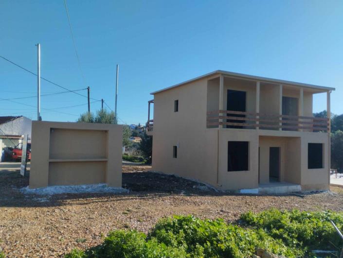 Image No.4-Maison de 2 chambres à vendre à Vamos