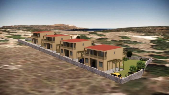 Image No.8-Maison de 2 chambres à vendre à Vamos