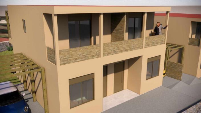 Image No.14-Maison de 2 chambres à vendre à Vamos