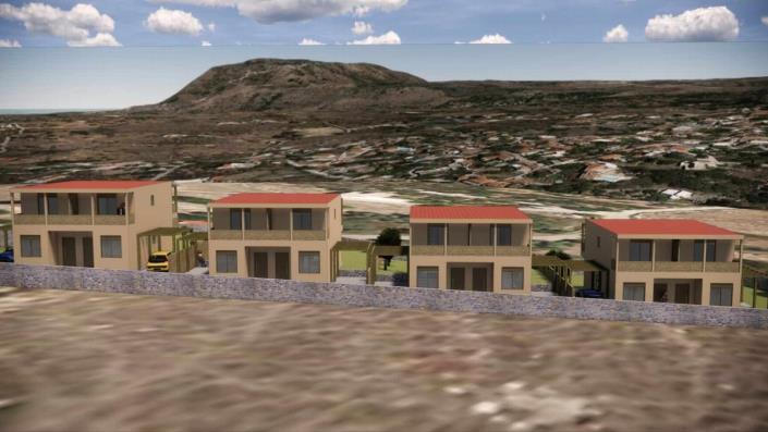 Image No.15-Maison de 2 chambres à vendre à Vamos