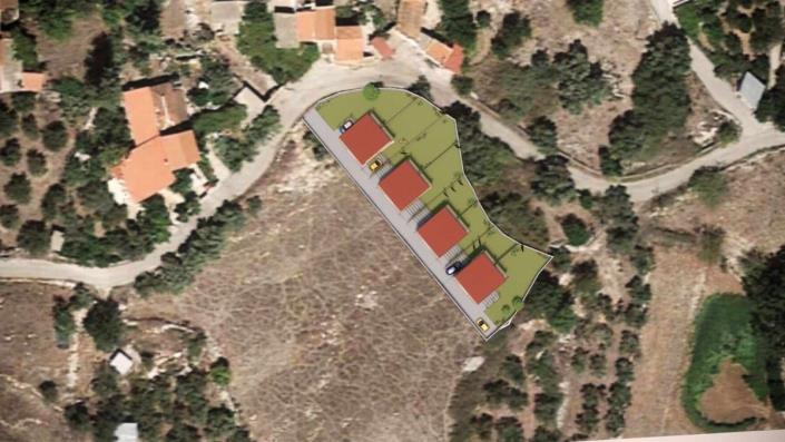 Image No.17-Maison de 2 chambres à vendre à Vamos