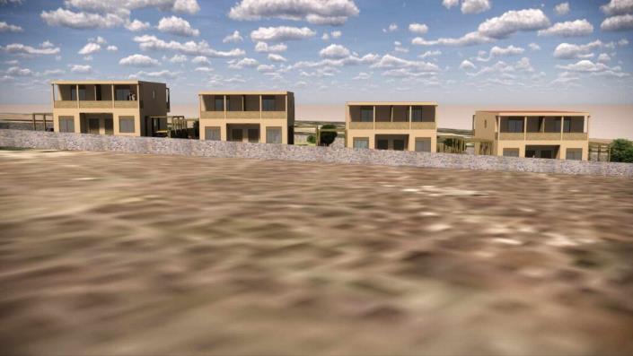 Image No.23-Maison de 2 chambres à vendre à Vamos