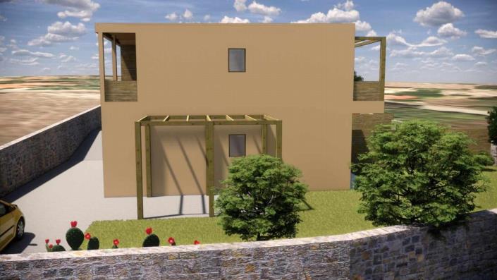 Image No.25-Maison de 2 chambres à vendre à Vamos