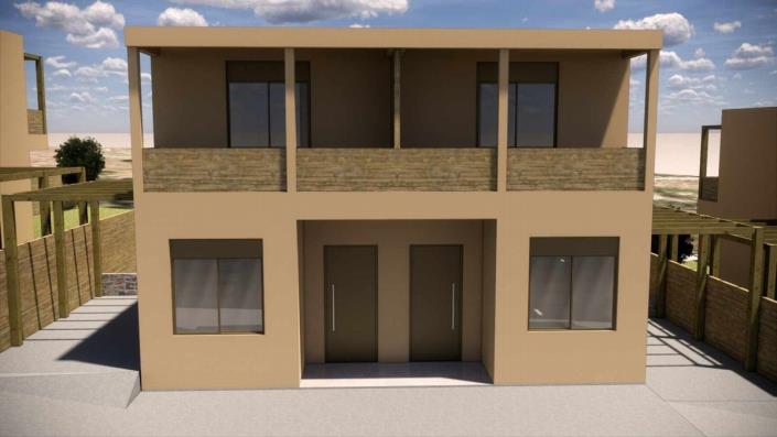 Image No.26-Maison de 2 chambres à vendre à Vamos