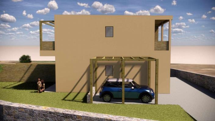 Image No.27-Maison de 2 chambres à vendre à Vamos