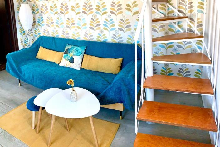 Image No.14-1 Bed Apartment for sale