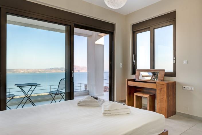 Image No.4-Villa de 4 chambres à vendre à Kokkino Horio