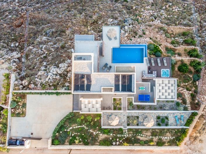 Image No.16-Villa de 4 chambres à vendre à Kokkino Horio