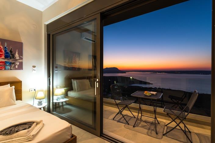 Image No.21-Villa de 4 chambres à vendre à Kokkino Horio