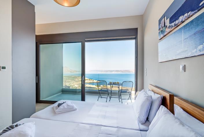 Image No.23-Villa de 4 chambres à vendre à Kokkino Horio