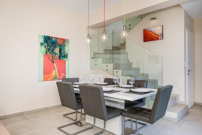 Image No.18-Villa de 4 chambres à vendre à Kokkino Horio