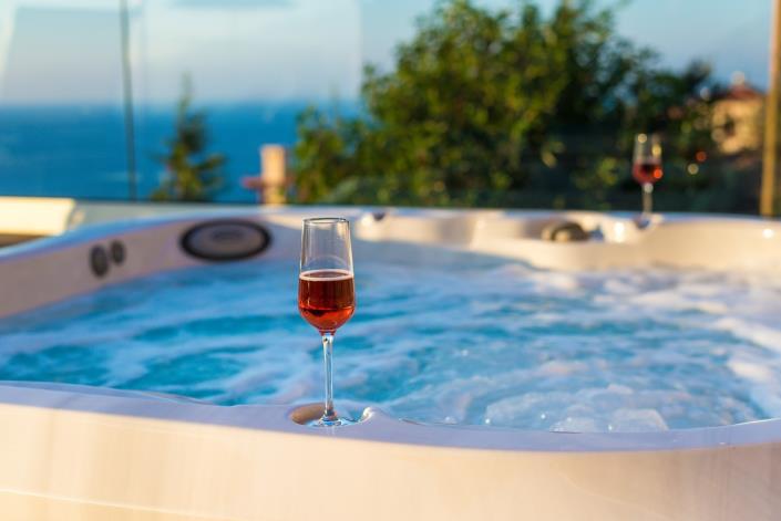 Image No.26-Villa de 4 chambres à vendre à Kokkino Horio