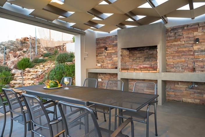 Image No.27-Villa de 4 chambres à vendre à Kokkino Horio