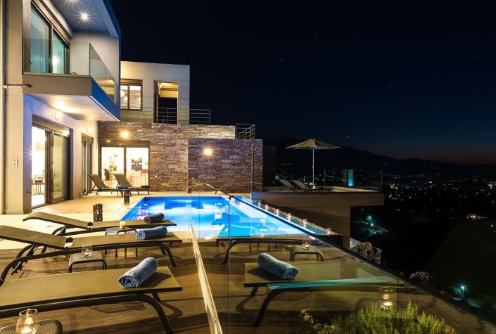 Image No.29-Villa de 4 chambres à vendre à Kokkino Horio