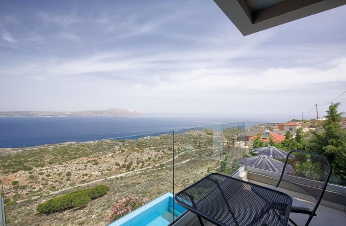 Image No.50-Villa de 4 chambres à vendre à Kokkino Horio