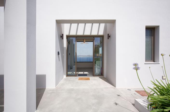 Image No.51-Villa de 4 chambres à vendre à Kokkino Horio