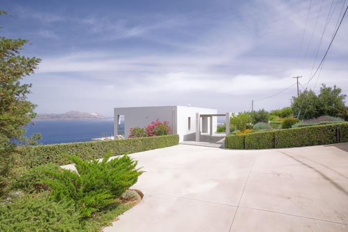 Image No.52-Villa de 4 chambres à vendre à Kokkino Horio