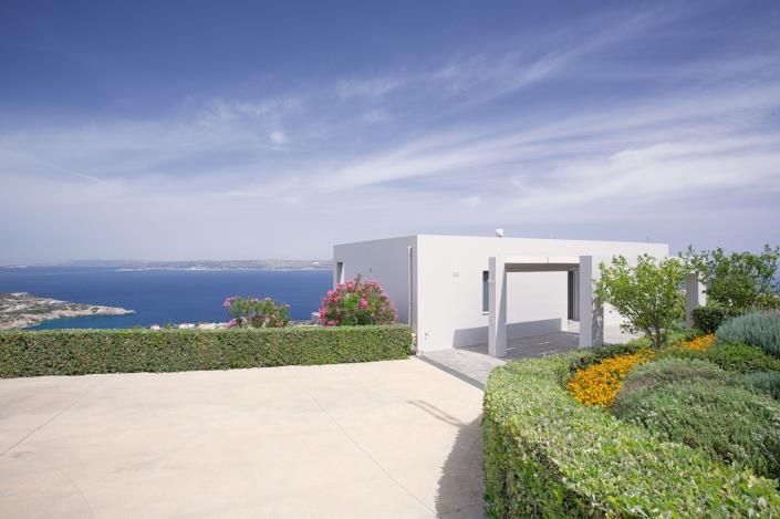 Image No.53-Villa de 4 chambres à vendre à Kokkino Horio