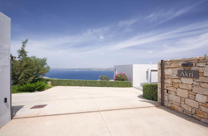 Image No.54-Villa de 4 chambres à vendre à Kokkino Horio