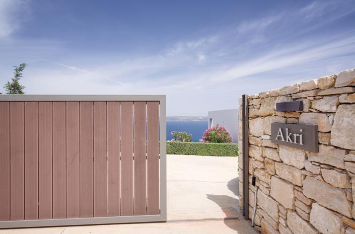 Image No.55-Villa de 4 chambres à vendre à Kokkino Horio