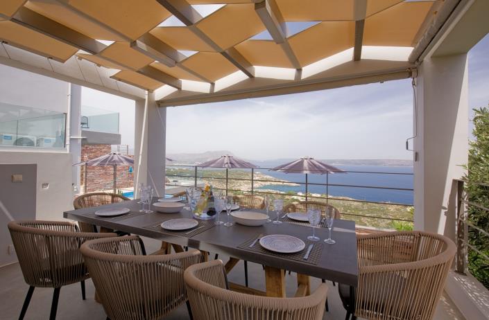 Image No.57-Villa de 4 chambres à vendre à Kokkino Horio