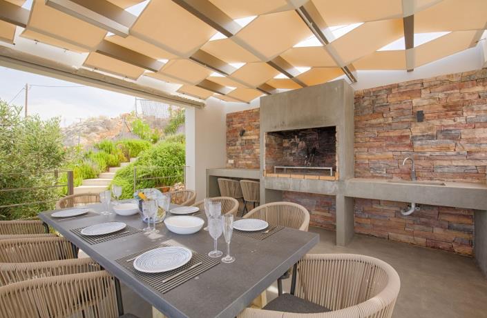 Image No.58-Villa de 4 chambres à vendre à Kokkino Horio