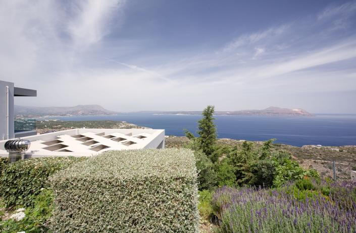 Image No.59-Villa de 4 chambres à vendre à Kokkino Horio