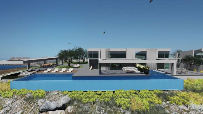 Image No.6-5 Bed Villa for sale