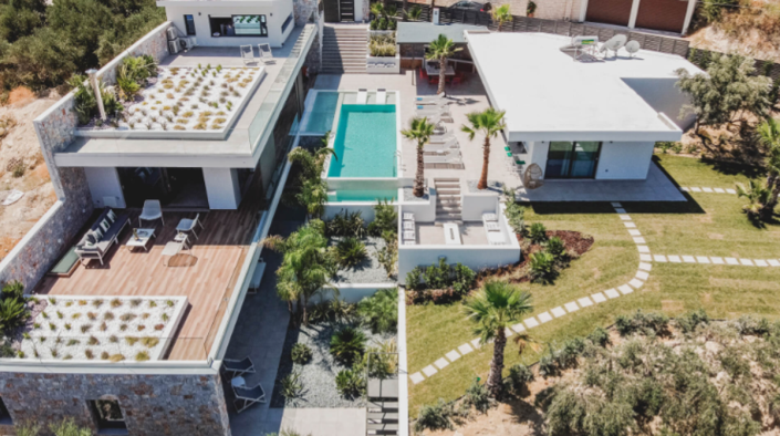 Image No.3-6 Bed Villa for sale